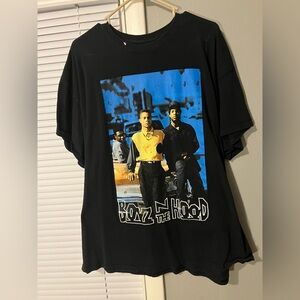 Men’s graphic tee XL